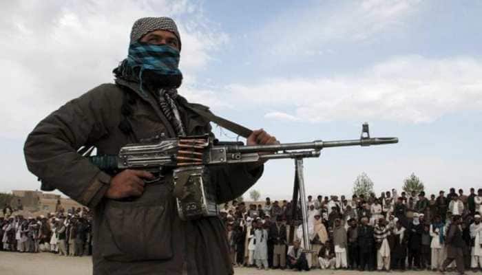 Afghanistan: Taliban captures several districts from fleeing armed forces