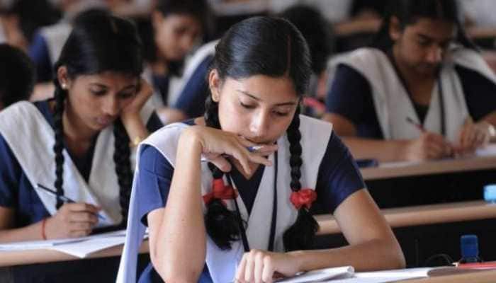 UP Board result 2021: Check important update for class 10,12 students UP Board result 2021: Check important update for class 10,12 students