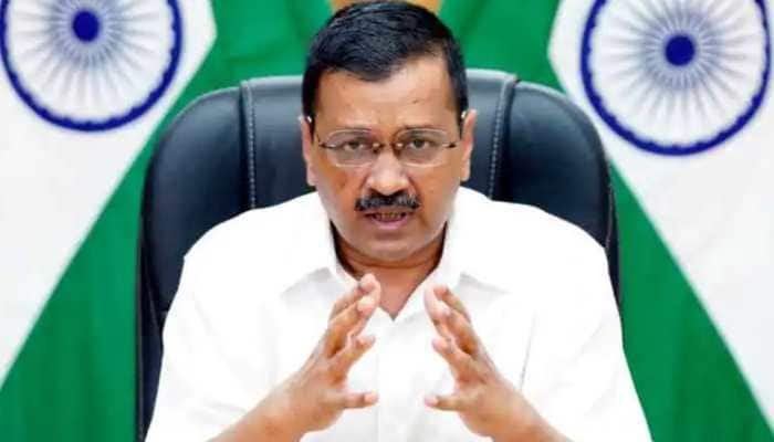 Indian doctors who fought against COVID-19 deserve Bharat Ratna: CM Arvind Kejriwal