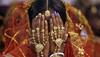 Baap re baap! UP woman married estranged husband's father, RTI reveals