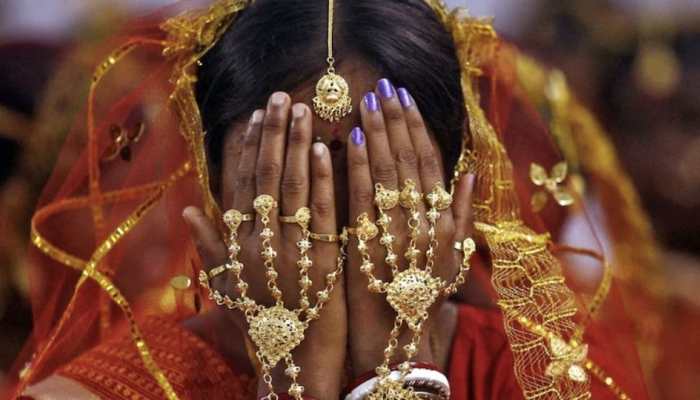 Baap re baap! UP woman married estranged husband's father, RTI reveals