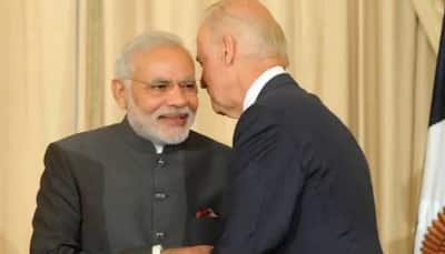 India-USA share values of freedom and liberty: PM Modi wishes Joe Biden on US Independence Day
