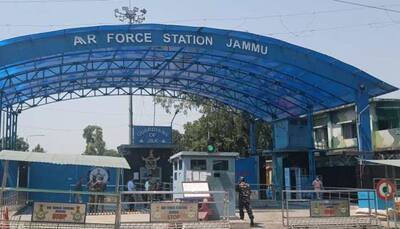 After Jammu drone attack, Srinagar bans use, sale and possession of any aerial vehicles