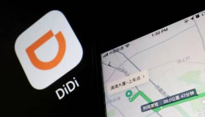 DiDi, the Uber of China, suspended for illegally collecting users’ data