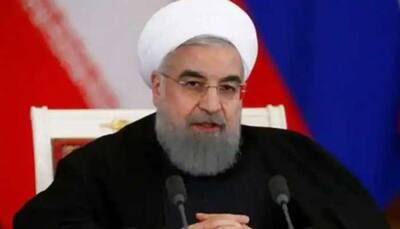 Iran likely to face fifth COVID-19 wave due to spread of Delta variant: President Rouhani