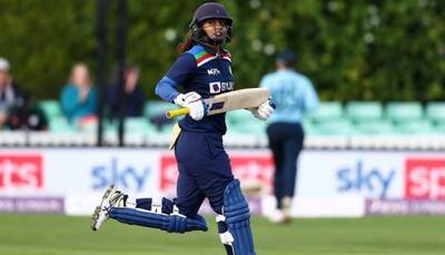 India women vs England women: Mithali Raj says THIS on batting strike-rate criticism