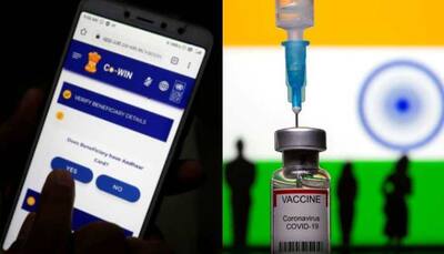 Co-Win Global Conclave: India's COVID-19 vaccination platform to go global today, PM Narendra Modi to share special message