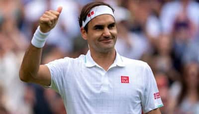 Wimbledon 2021: Roger Federer ready for another title run