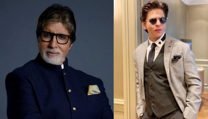 Why Shah Rukh Khan helmed KBC didn’t match the popularity of Amitabh Bachchan’s? Show’s producer answers