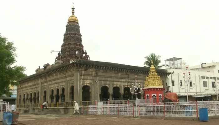 Karnataka&#039;s Sharana Basaveshwara temple reopens adhering to COVID-19 protocols