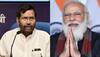 PM Narendra Modi pays tribute to late LJP supremo Ram Vilas Paswan