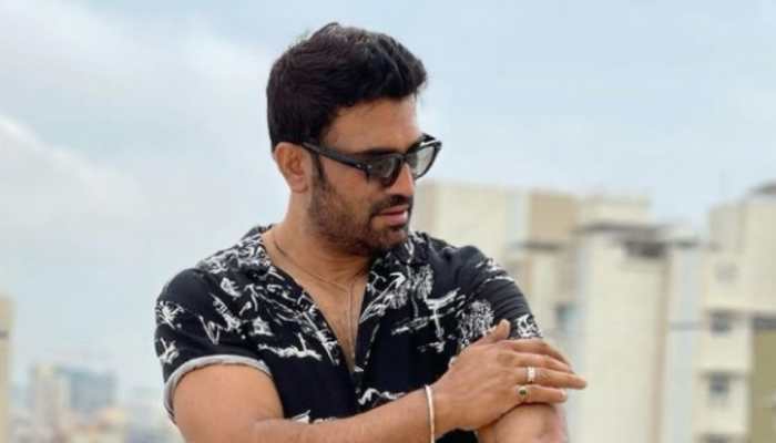 'I was mercilessly bullied': The Family Man actor Sharad Kelkar opens up on his struggle with stammering