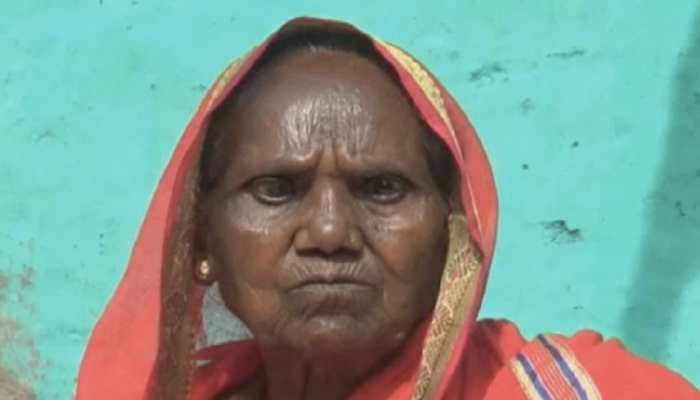 Vaccine miracle! Maharashtra woman gets eyesight back after Covishield jab