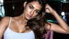 Disha Patani turns heads in bold 'Kiss Me More' dance cover, rumoured beau Tiger Shroff reacts! - Watch