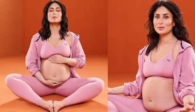 Triyaka Tadasana to Shavasana: Yoga asanas beneficial for pregnant women