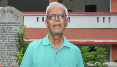 Stan Swamy, accused in Elgar Parishad-Maoist links case, passes away at 84