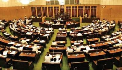 Maharashtra Assembly Speaker suspends 12 BJP MLAs for one year over unruly behaviour