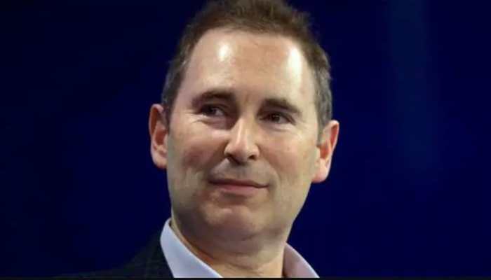 Meet Andy Jassy, once a failure and now a CEO of $1.7 trillion Amazon 