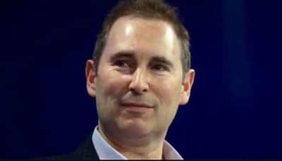 Meet Andy Jassy, once a failure and now a CEO of $1.7 trillion Amazon 