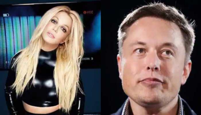 Elon Musk tweets 'Free Britney', expresses support for Britney Spears