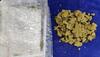 Parcels from Netherlands, USA containing crystal meth, cannabis seized at Chennai airport