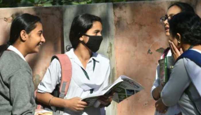 CBSE to divide class 10, 12 academic syllabus into two terms, check details here