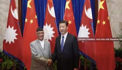 Chinese President Xi Jinping to hold talks with Nepali PM KP Oli, other world leaders