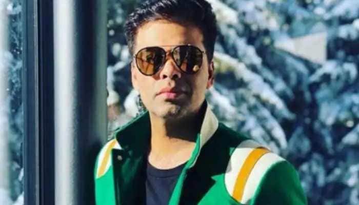 Karan Johar announces his next directorial will be a &#039;special story&#039; about &#039;love and family&#039;