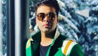 Karan Johar announces his next directorial will be a 'special story' about 'love and family'