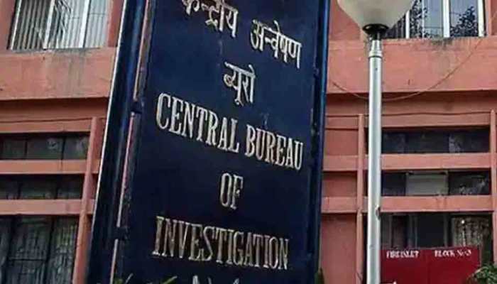 CBI lodges second FIR on Gomti river front project, 189 officials including 16 govt servants booked