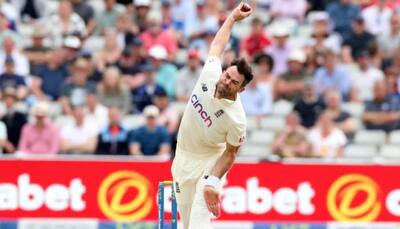 James Anderson scales new height, reaches 1,000 first-class wickets with Lancashire haul