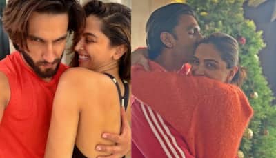 Happy Birthday Ranveer Singh: Check out his heartwarming photos with wife Deepika Padukone
