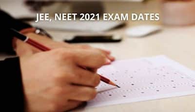 JEE Main, NEET Exam 2021: NTA to submit proposal on entrance tests, important update expected soon