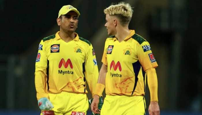 Ipl Fans Wonder If Ms Dhoni Will Be Retained By Csk Before 22 Mega Auction Cricket News Zee News