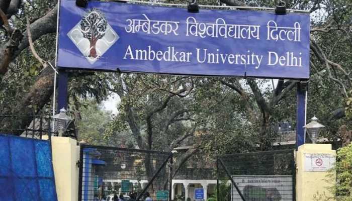 Admission alert! Delhi&#039;s Ambedkar University to start registration for undergraduate programme from July 12