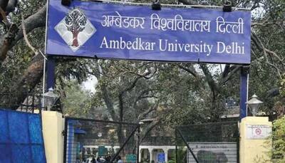 Admission alert! Delhi's Ambedkar University to start registration for undergraduate programme from July 12
