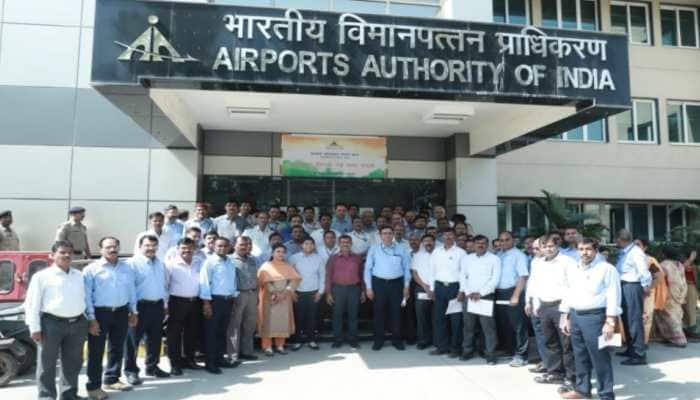 AAI employees call for nationwide protest against reduced allowances