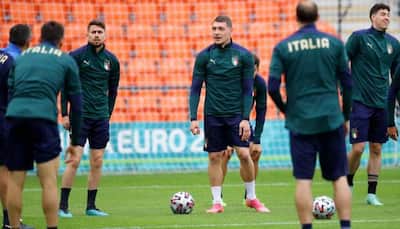 UEFA Euro 2020, Italy vs Spain Live Streaming in India: Complete match details, preview and TV Channels