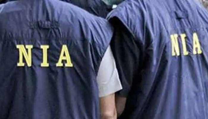 NIA refutes reports of dubious bills claimed by officer in J&amp;K, inquiry findings submitted to MHA