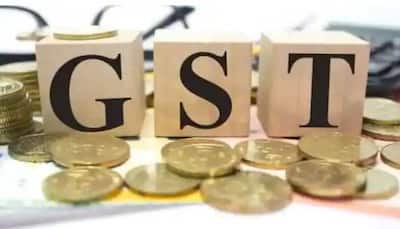 GST collections remain below Rs 1 lakh crore for first time in June