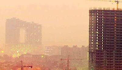 Discom intensifies conversion process for multi-point connections for Noida high-rises