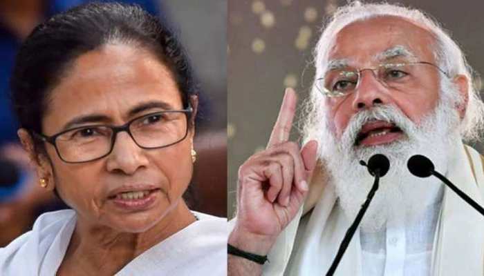 Mamata Banerjee attacks PM Narendra Modi over rising fuel prices, floating corpses, calls him &#039;shameless&#039;