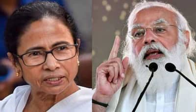 Mamata Banerjee attacks PM Narendra Modi over rising fuel prices, floating corpses, calls him 'shameless'