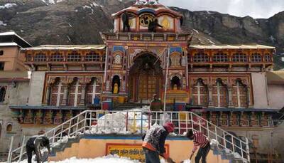 Char Dham Yatra: Uttarakhand government moves SC, challenges high court’s stay order