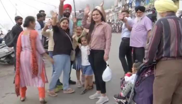 Tourists visiting hill stations not following COVID norms: Centre warns of imposing strict curbs again
