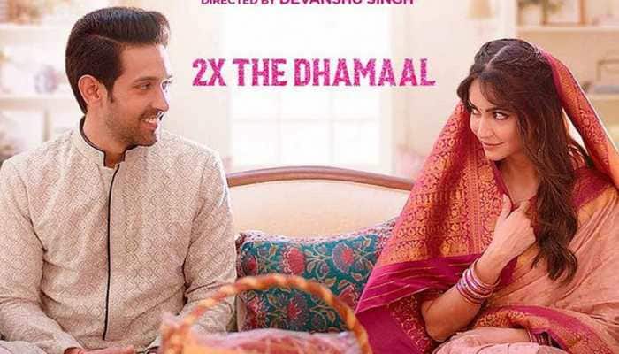 700px x 400px - Vikrant Massey-Kriti Kharbanda starrer '14 Phere' to release on ZEE5 |  Movies News | Zee News