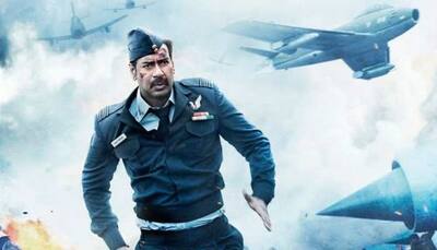 Ajay Devgn's 'Bhuj: The Pride Of India' to release digitally on August 13