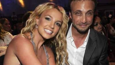 Britney Spears' manager Larry Rudolph resigns, citing singer wants 'to Officially Retire'