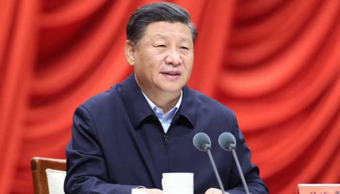 COVID-19 origin: Need to continue with a science-based response approach, says Chinese President Xi Jinping