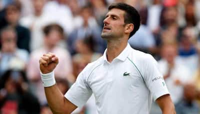 Wimbledon 2021 Quarters: Novak Djokovic and Roger Federer loom large in last-eight stage